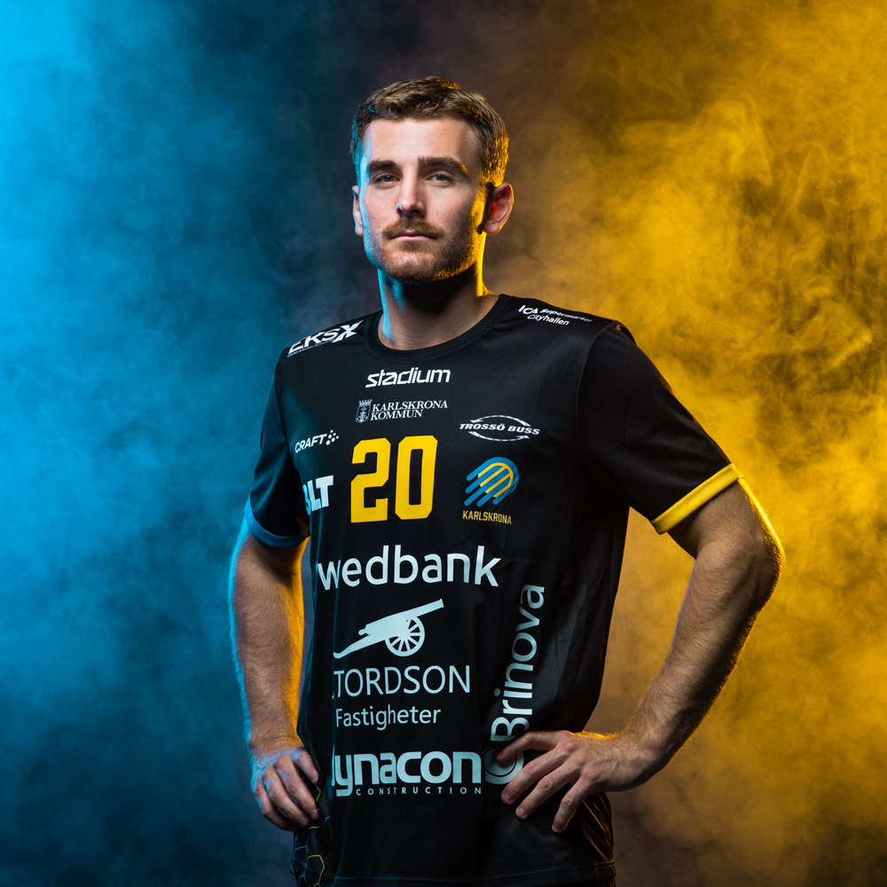 Anton Persson