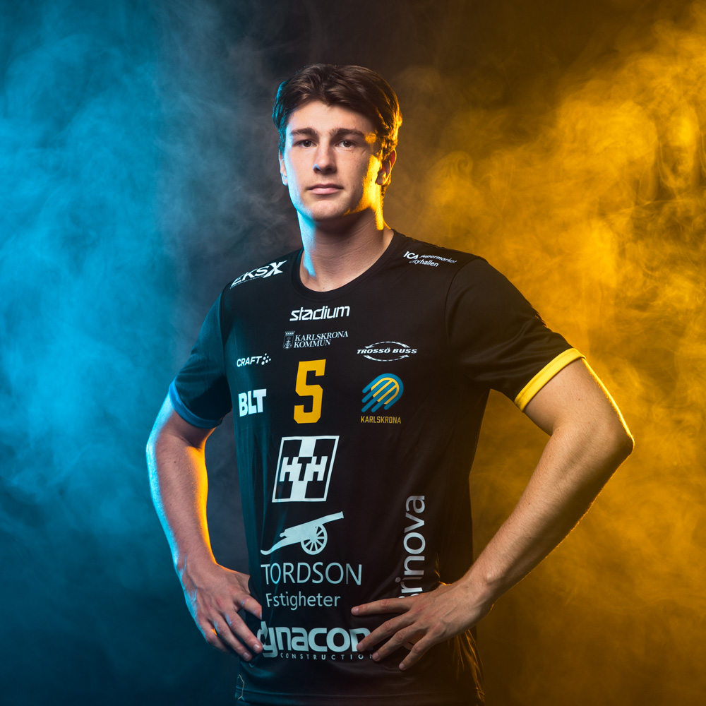 Axel Söderqvist