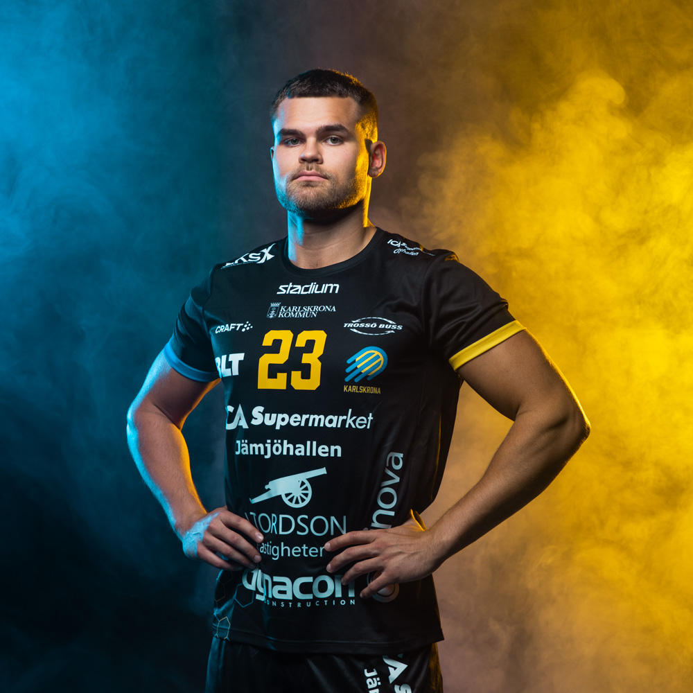 Erik Borgenhäll