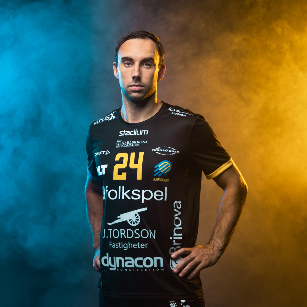 Gustaf Hallen