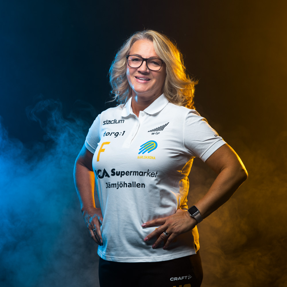 Hege Steinlund