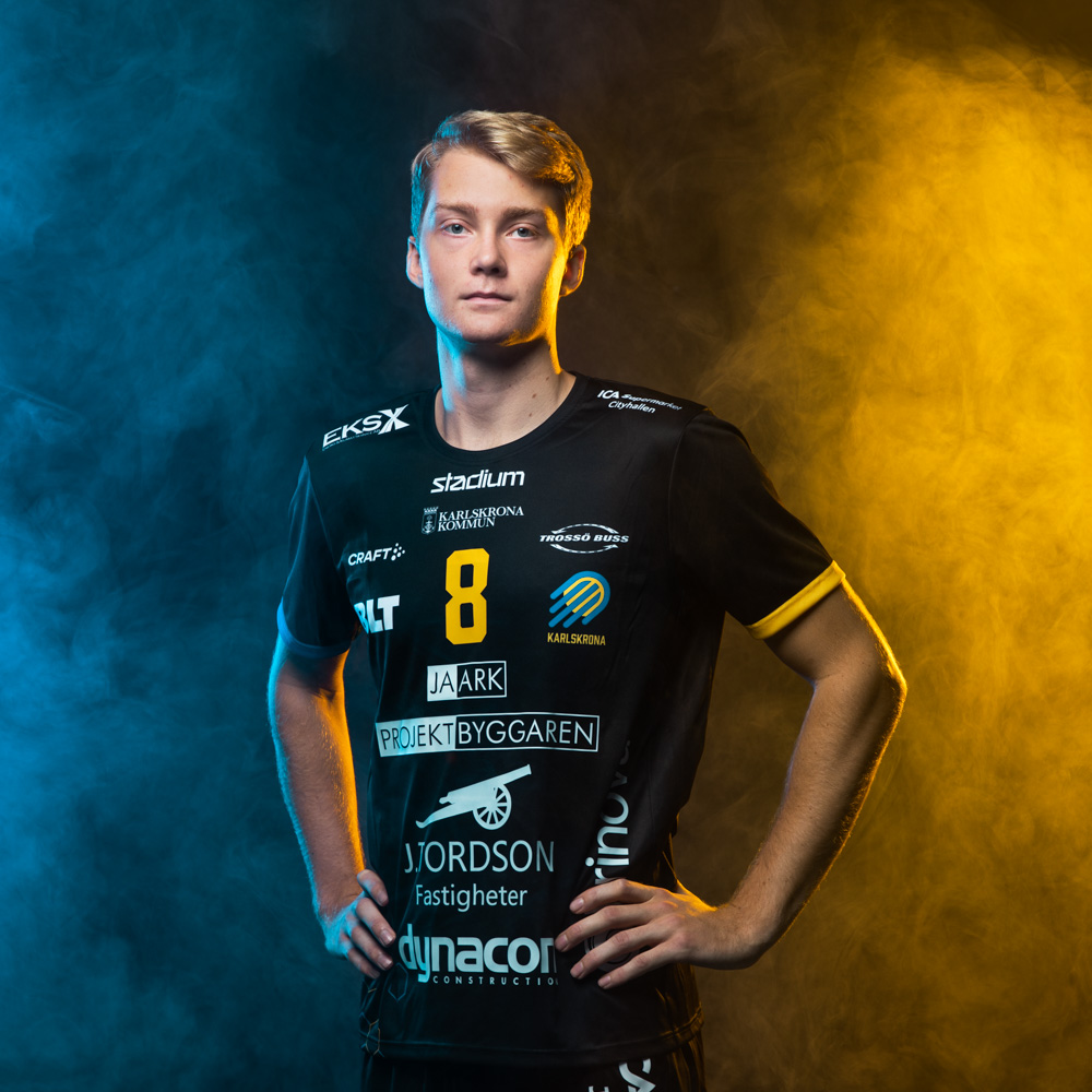 Hugo Sivertsson