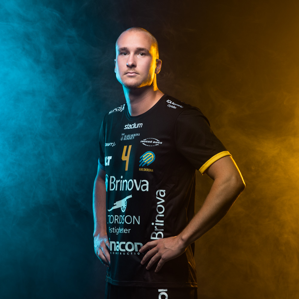 Jesper Järlfors