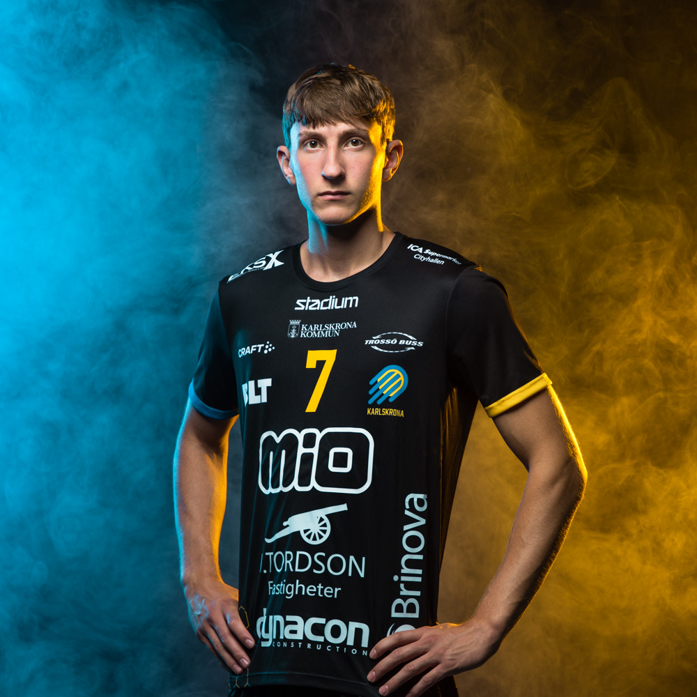 Jonathan Johansson