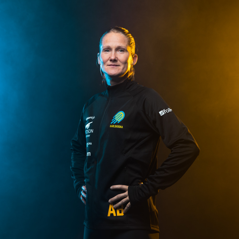 Kajsa Karlsson