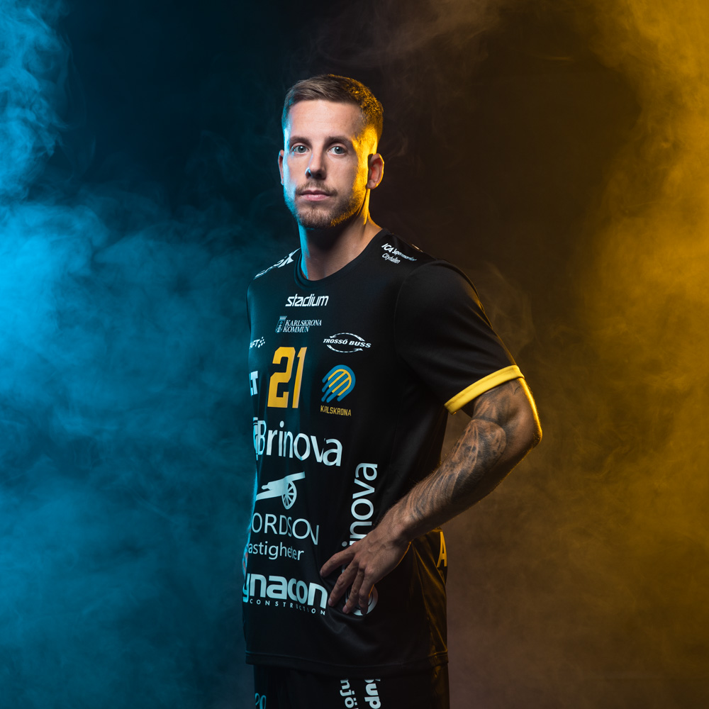 Linus Andersson