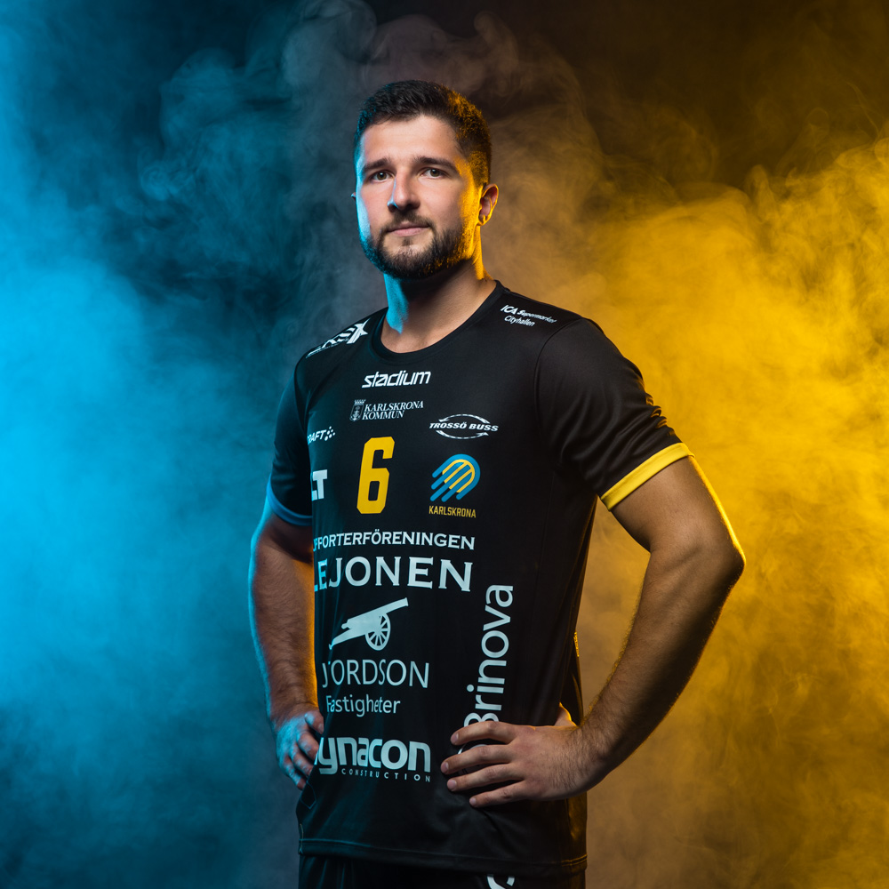 Markus Viitkar
