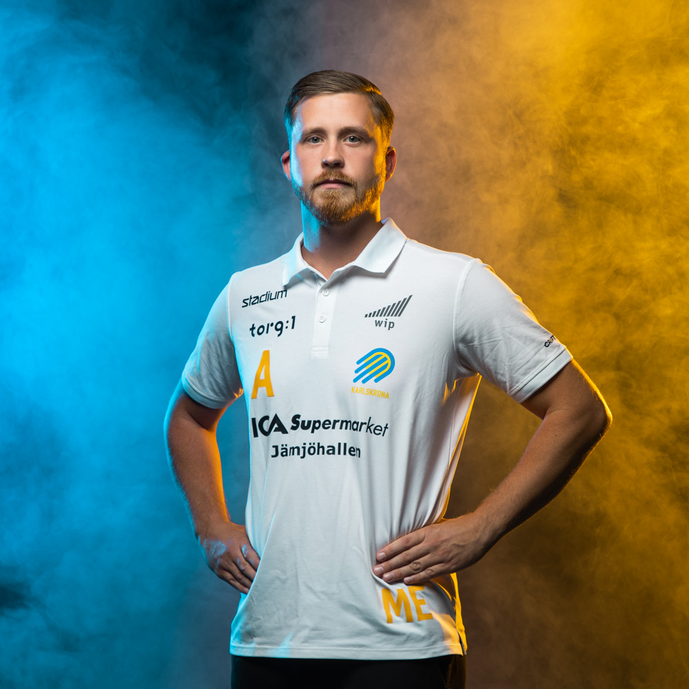 Mathias Ekstrand