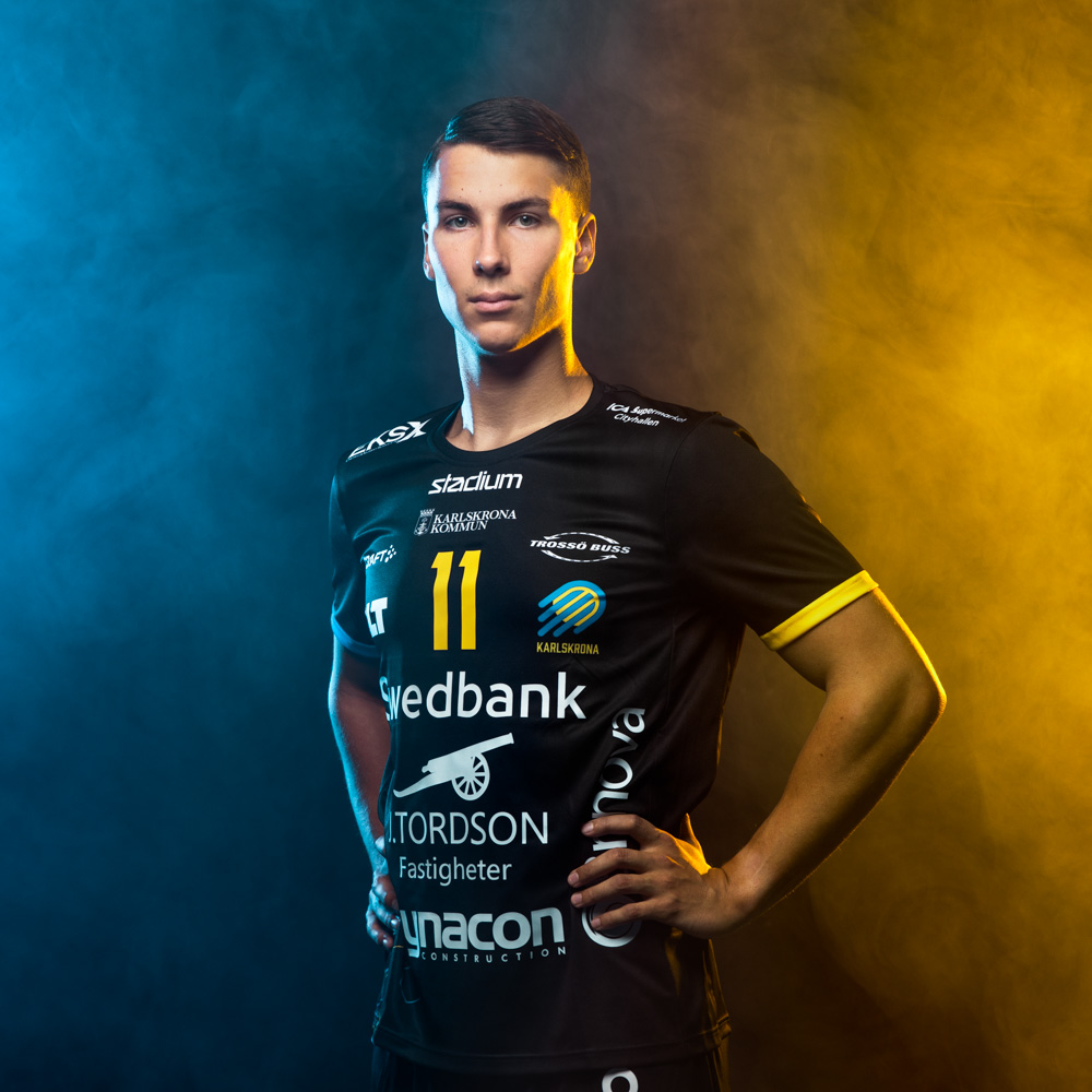 Mattias Johansson 11