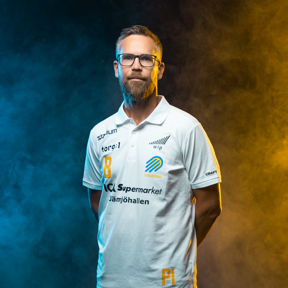Peter Iverfeldt