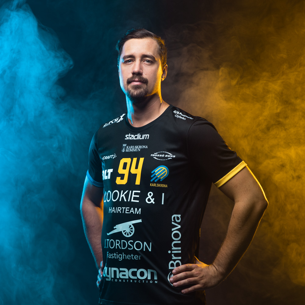 Tobias Nordahl