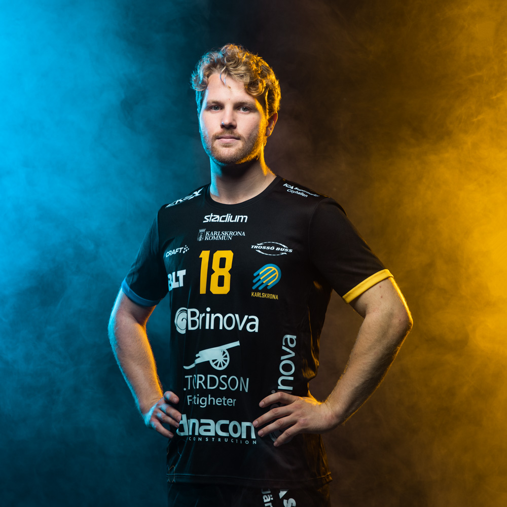 Trym Skoglund