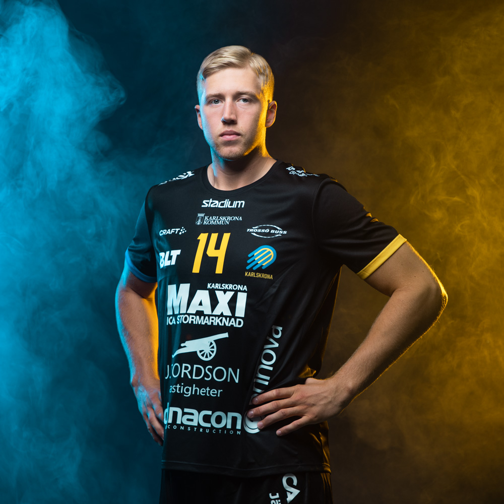 William Bengtsson