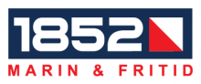 1852 Marin Fritid Logo