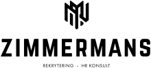 2022 ZIMMERMANS LOGO MAIN TAGLINE BLACK