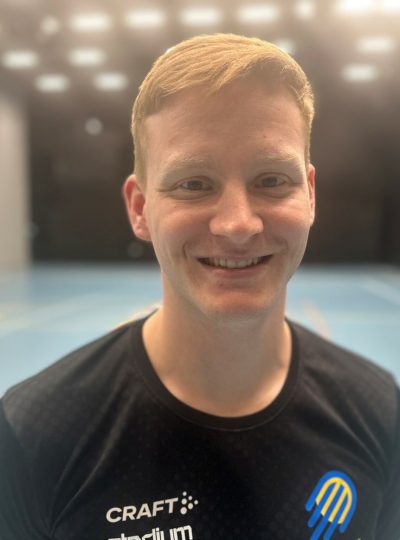 Arnor Vidarsson