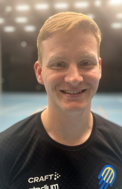 Arnor Vidarsson