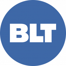 BLT 2021 Logo