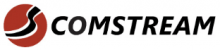 Comstream Logo