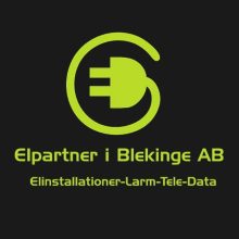 Elpartner I Blekinge