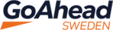GOAHEAD SWEDEN Logo