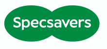 HFK Sponsorlogga Specsavers
