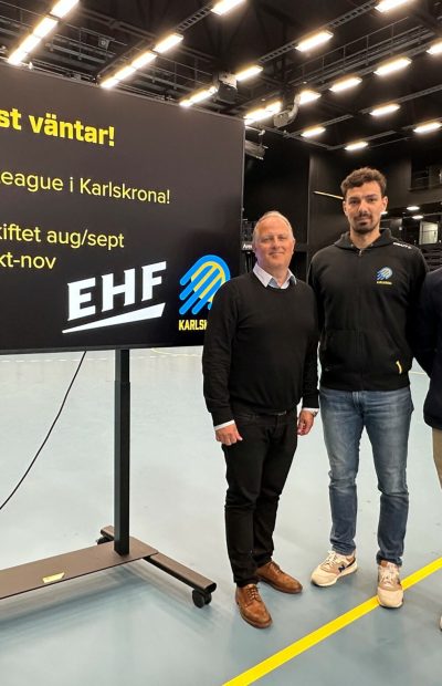 HFK Till Europa