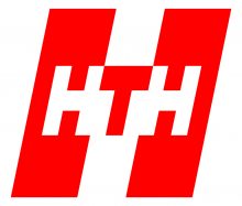 HTH Logo