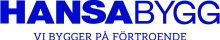 Hansabygg Logo