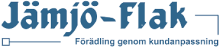 Jämjö Flak Logo
