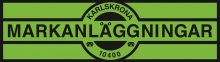 Karlskrona Markanläggningar