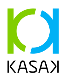 Kasak Logo