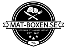Matboxen Logo