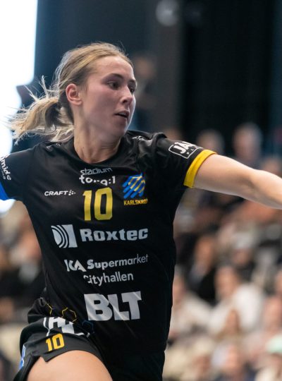Nathalie Söhrman Match