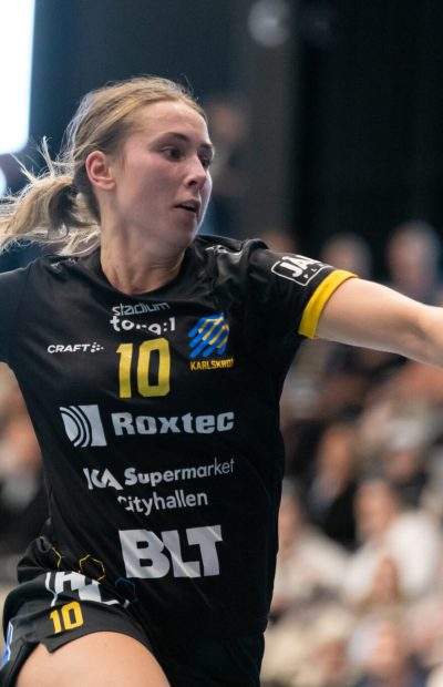 Nathalie Söhrman Match