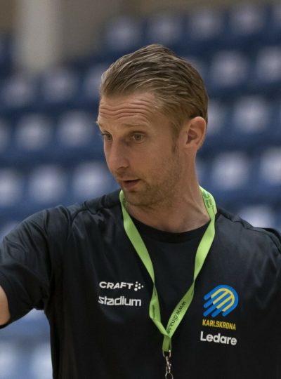 Nicklas Grundsten Ledare2