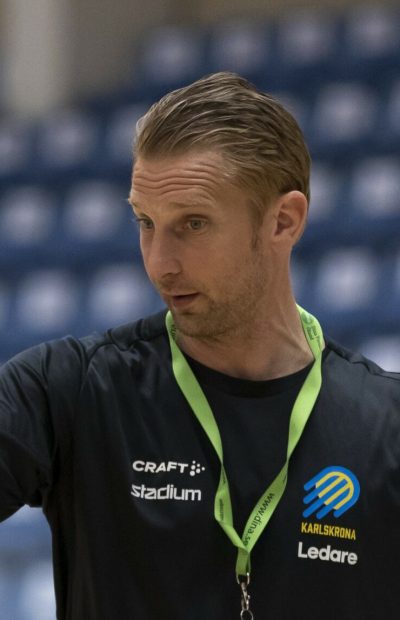 Nicklas Grundsten Ledare2