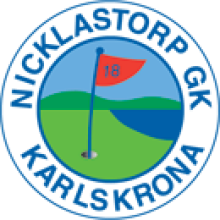 Nicklastorps GK Logo