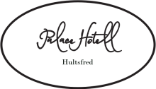 Palace Hotel Logo