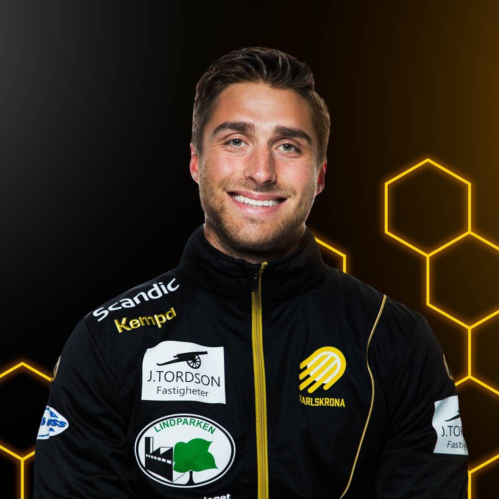 Rickard Johansson