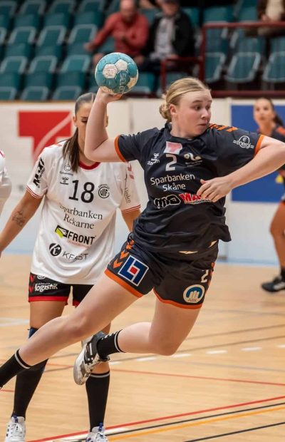 Saga Johansson