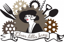 Sponsor Elsas Lilla Krog Logo