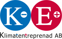 Sponsor Klimatentrepenad