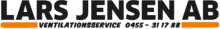 Sponsor Lars Jensen