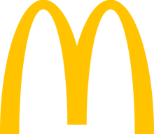 Sponsor McDonalds