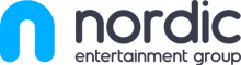Sponsor Nordic Entertainment Group