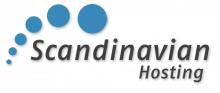 Sponsor Scandinavian Hosting Original