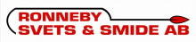 Sponsor Svets & Smide Ronneby