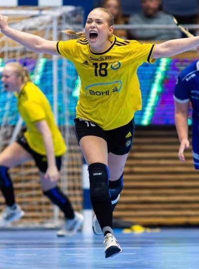 Thea Berlin Foto Joakim Lindgren