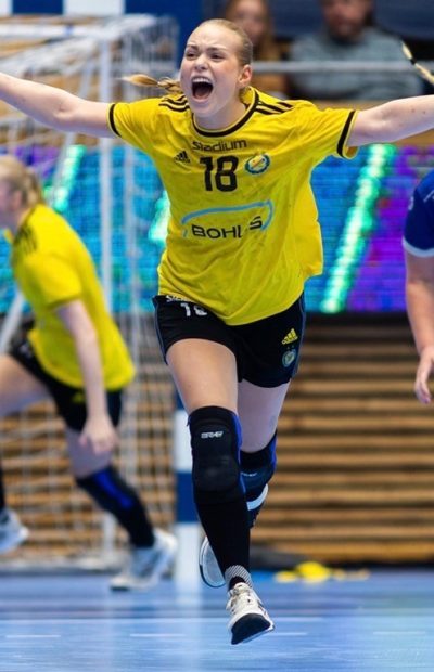 Thea Berlin Foto Joakim Lindgren